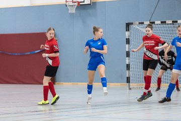 Bild 712 - B-Juniorinnen 2 Loewinnen Cup